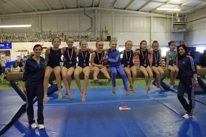 Bloomfield Gymnastics Picture 1