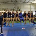 Bloomfield Gymnastics