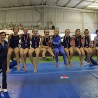 Bloomfield Gymnastics ico