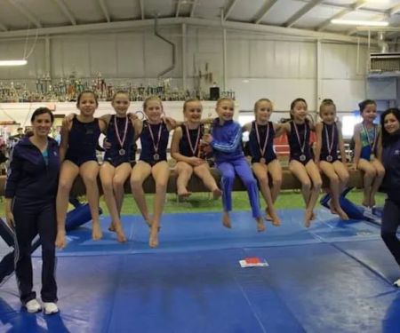 Bloomfield Gymnastics