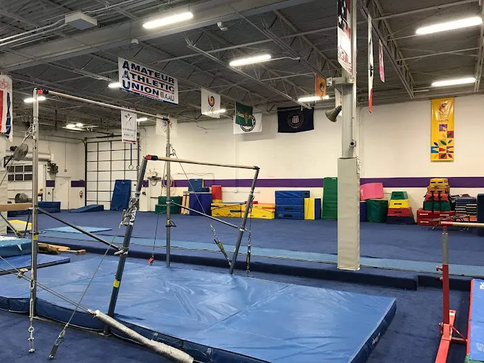 Bloomfield Gymnastics Picture 3