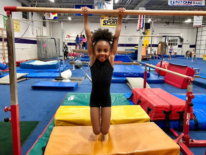 Bloomfield Gymnastics Picture 9