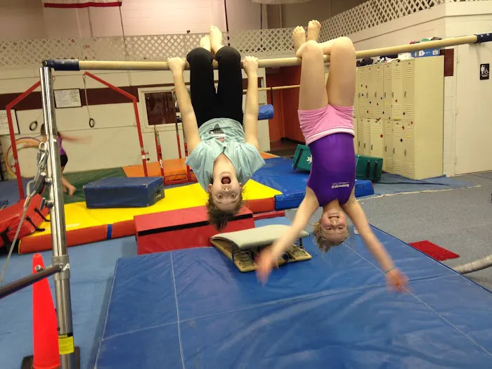 Bloomfield Gymnastics Picture 6