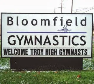 Bloomfield Gymnastics Picture 10