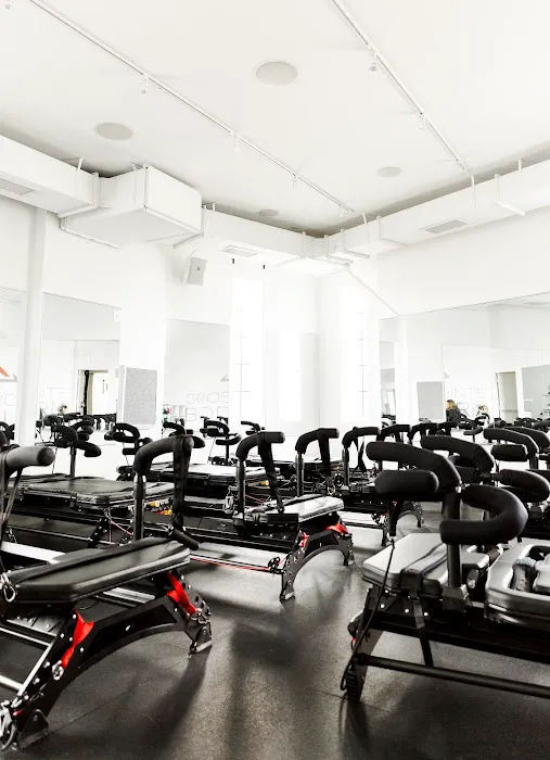 Bloomfield Hills Body Burn Studio Picture 3