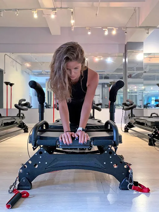 Bloomfield Hills Body Burn Studio Picture 1