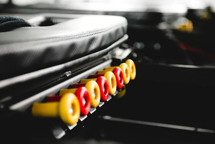 Bloomfield Hills Body Burn Studio Picture 8