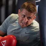 TITLE Boxing Club - Lake Orion