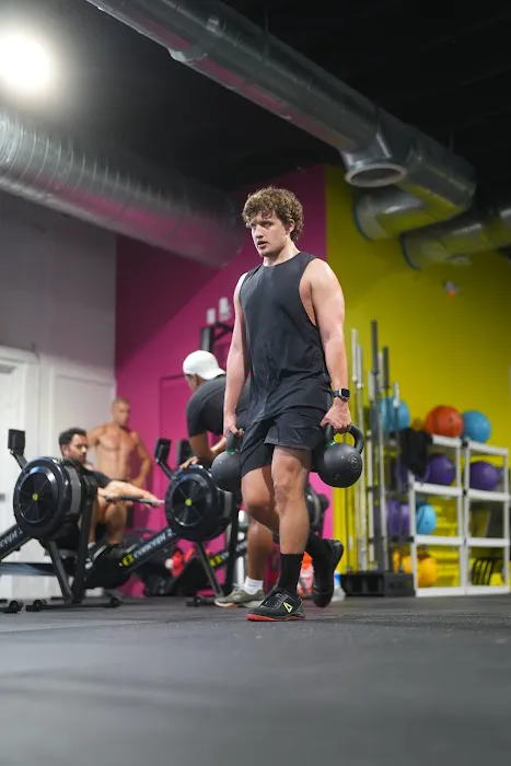 Wynwood Fitness Club / Miami CrossFit WFC Picture 5