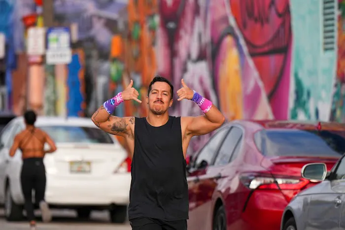 Wynwood Fitness Club / Miami CrossFit WFC Picture 7