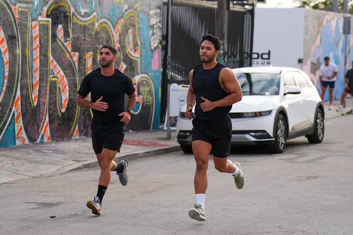 Wynwood Fitness Club / Miami CrossFit WFC Picture 9