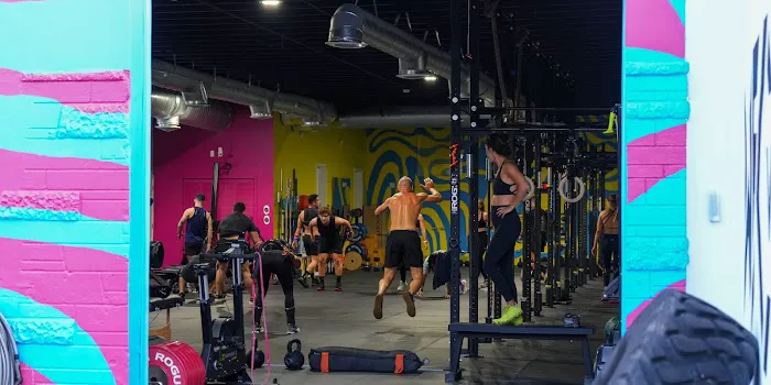 Wynwood Fitness Club / Miami CrossFit WFC Picture 3