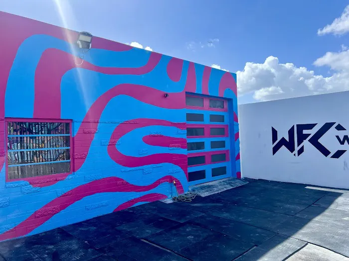 Wynwood Fitness Club / Miami CrossFit WFC Picture 8