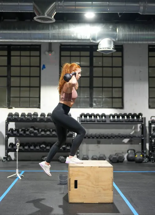 Wynwood Fitness Club / Miami CrossFit WFC Picture 10