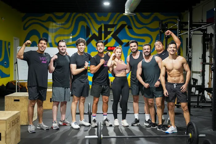 Wynwood Fitness Club / Miami CrossFit WFC Picture 6