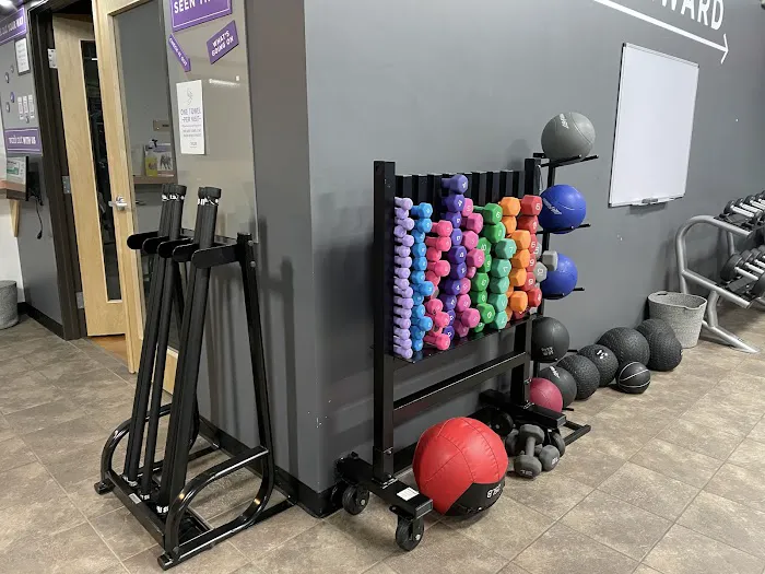 Anytime Fitness Picture 1