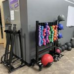 Anytime Fitness