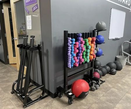 Anytime Fitness