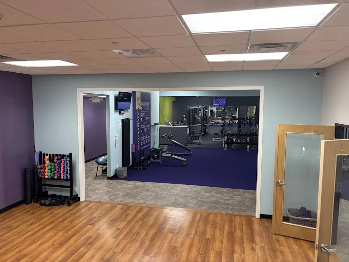 Anytime Fitness Picture 6