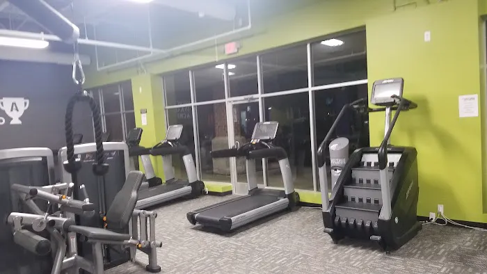 Anytime Fitness Picture 2