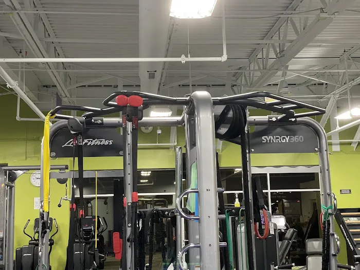 Anytime Fitness Picture 5