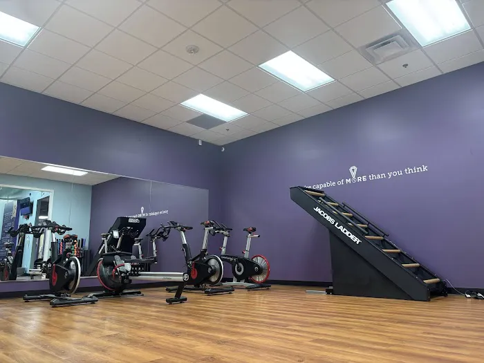 Anytime Fitness Picture 10