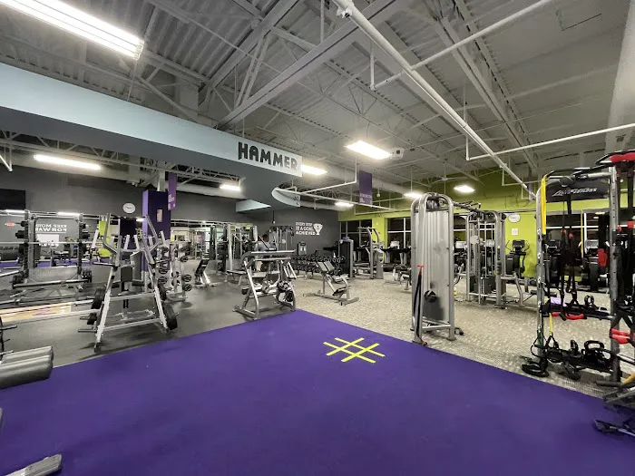 Anytime Fitness Picture 4