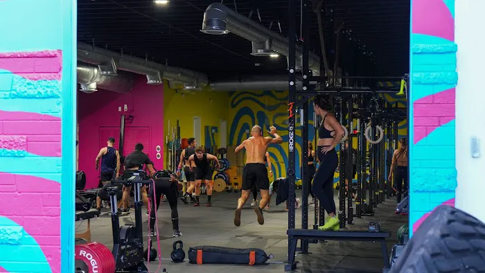 Wynwood Fitness Club / Miami CrossFit WFC Picture 1