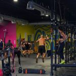 Wynwood Fitness Club / Miami CrossFit WFC