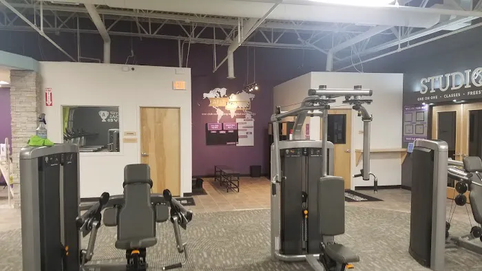 Anytime Fitness Picture 8