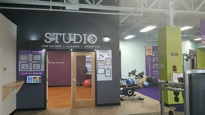 Anytime Fitness Picture 3