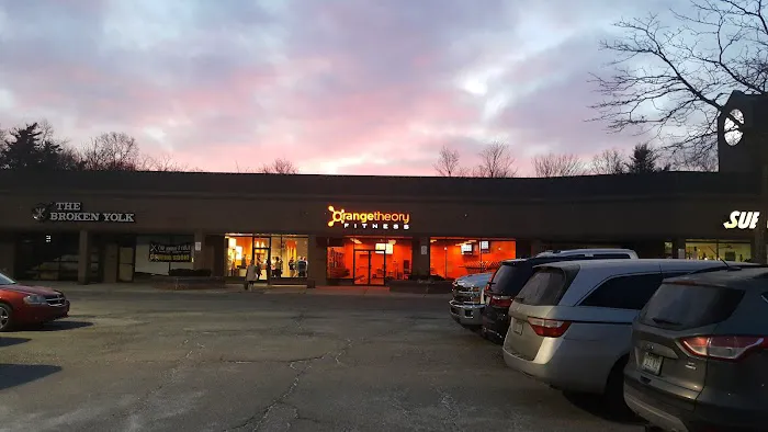 Orangetheory Fitness Picture 4