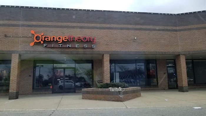 Orangetheory Fitness Picture 2