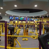 Planet Fitness ico
