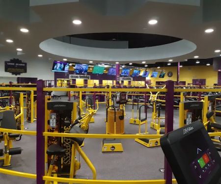 Planet Fitness