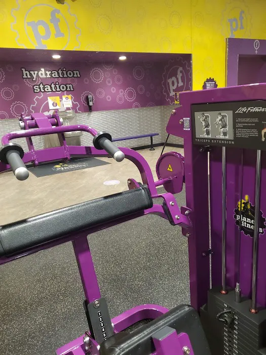 Planet Fitness Picture 3