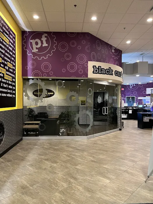 Planet Fitness Picture 6