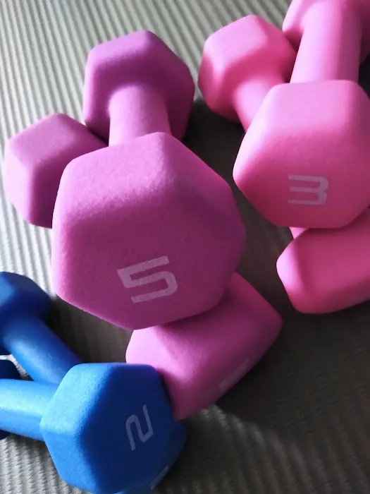 Lorion Pilates Picture 7