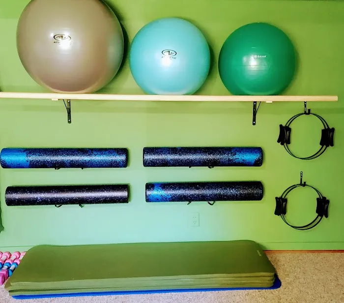 Lorion Pilates Picture 6