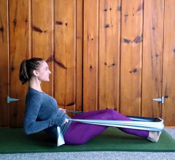 Lorion Pilates Picture 8