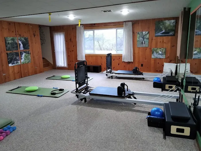 Lorion Pilates Picture 1