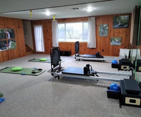 Lorion Pilates