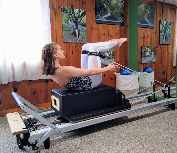 Lorion Pilates Picture 5