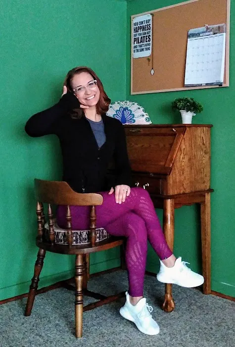 Lorion Pilates Picture 3