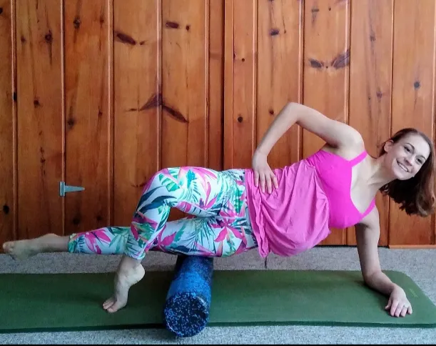 Lorion Pilates Picture 10