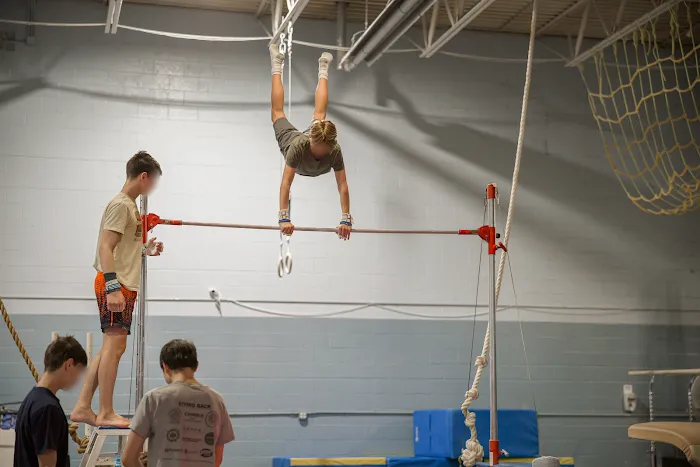 fLipSpot Gymnastics and Cheer L.O. Picture 9
