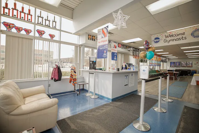 fLipSpot Gymnastics and Cheer L.O. Picture 8