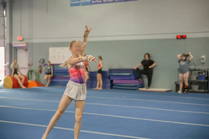 fLipSpot Gymnastics and Cheer L.O. Picture 7