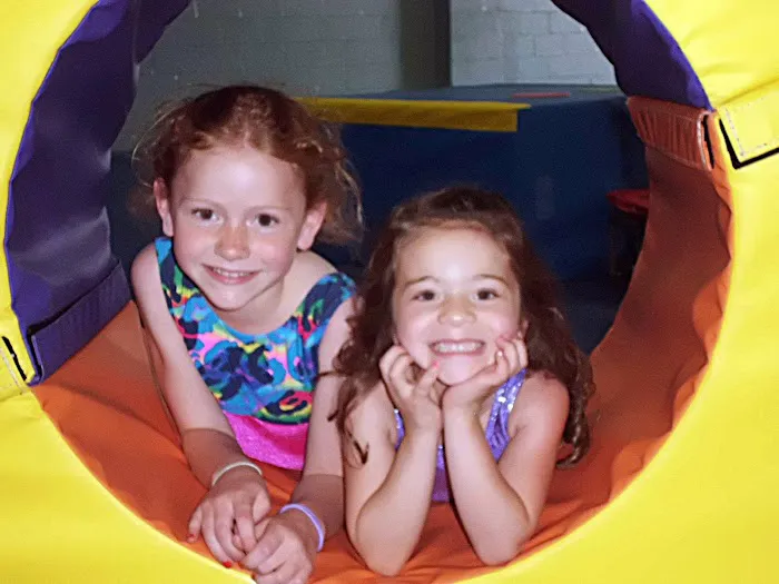 fLipSpot Gymnastics and Cheer L.O. Picture 3