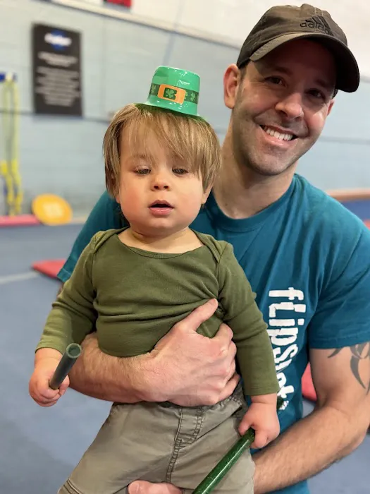 fLipSpot Gymnastics and Cheer L.O. Picture 5